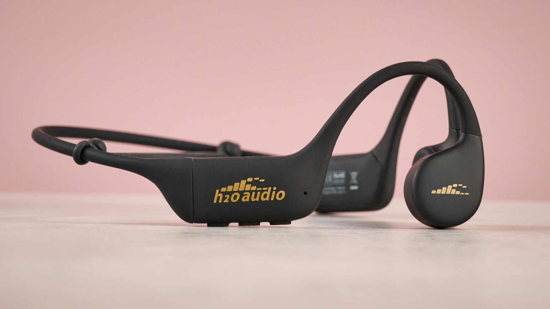 H20 Audio Tri 2 Pro bone conduction headphones