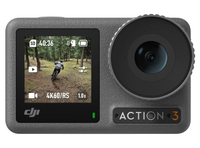 Save $100 and get the DJI Osmo Action 4 camera for its cheapest price ever  at