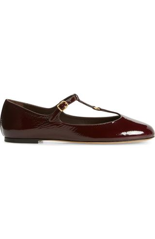 Marcie Mary Jane Flat