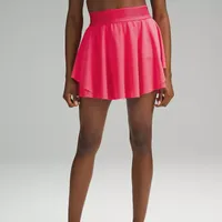Court Rival High-Rise Skirt Long: was $88 now $39 @ lululemon