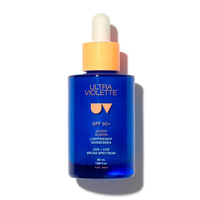 Ultra Violette Queen Screen Sun Serum SPF 50+, was £36 now £28.80*