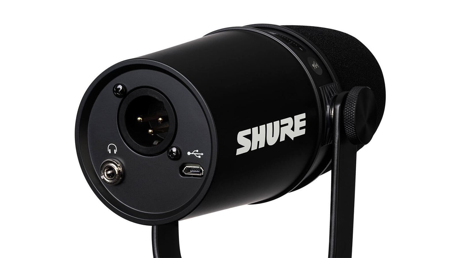 Shure MV7 Vs SM7B: Which Mic Is Right For You? | MusicRadar