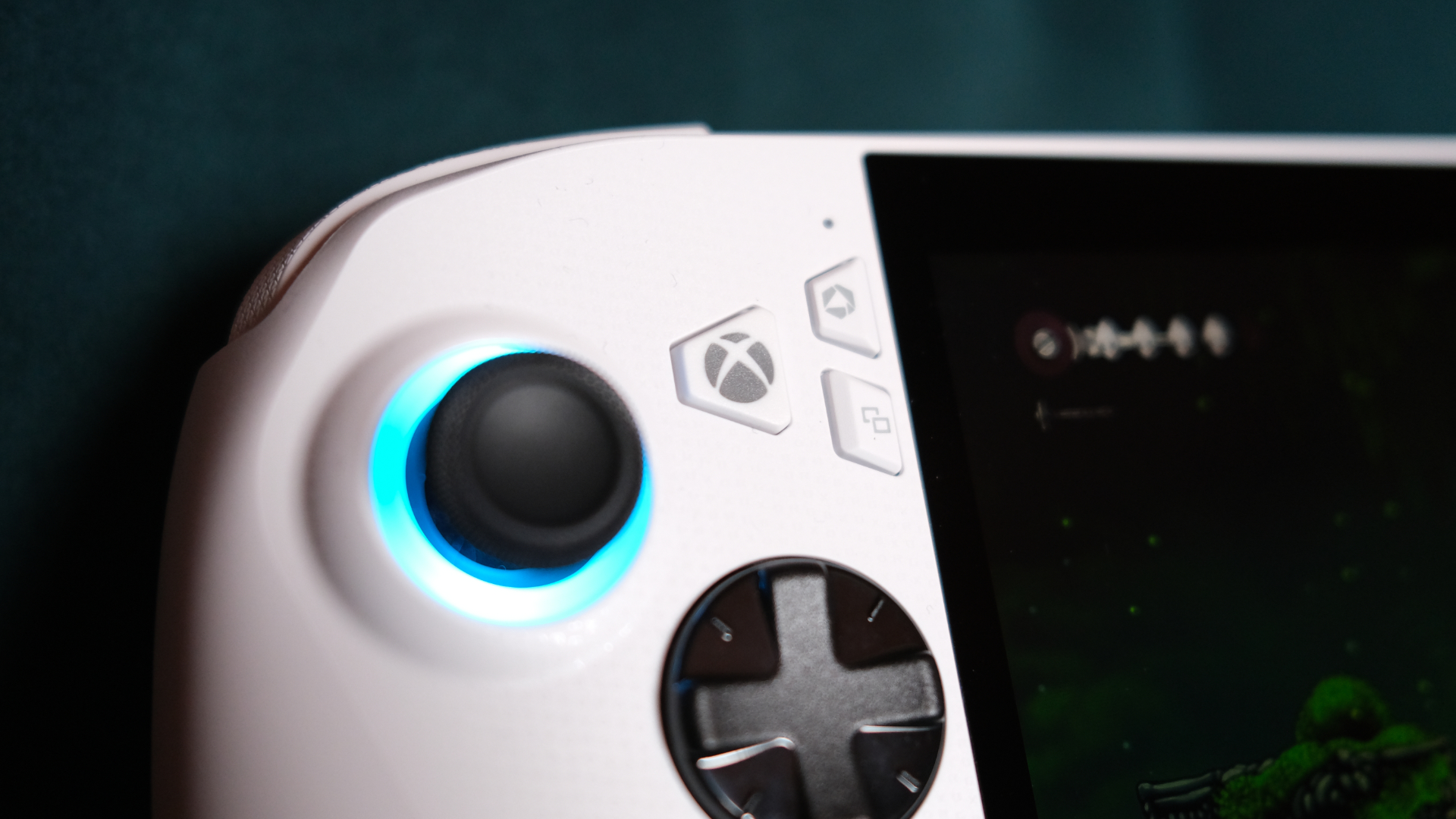 ROG Xbox Ally review