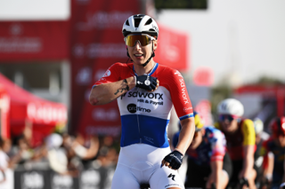 Tour de Pologne Women: Lorena Wiebes storms to back-to-back victories on stage 2