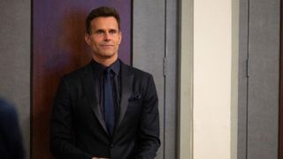 Cameron Mathison in General Hospital