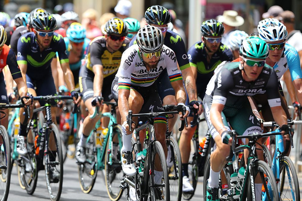 Peter Sagan (Bora-hansgrohe)