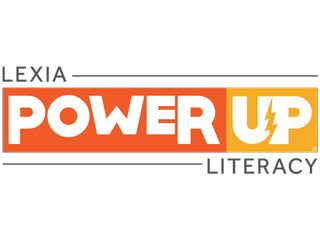 Lexia PowerUp Literacy