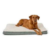 Wainwright’s Houndstooth Topper Dog Mattress | Save 50% at Pets At HomeWas £50 Now £25 Wainwright’s Houndstooth Topper Dog Mattress | Save 50% at Pets At HomeWas £50 Now £25
