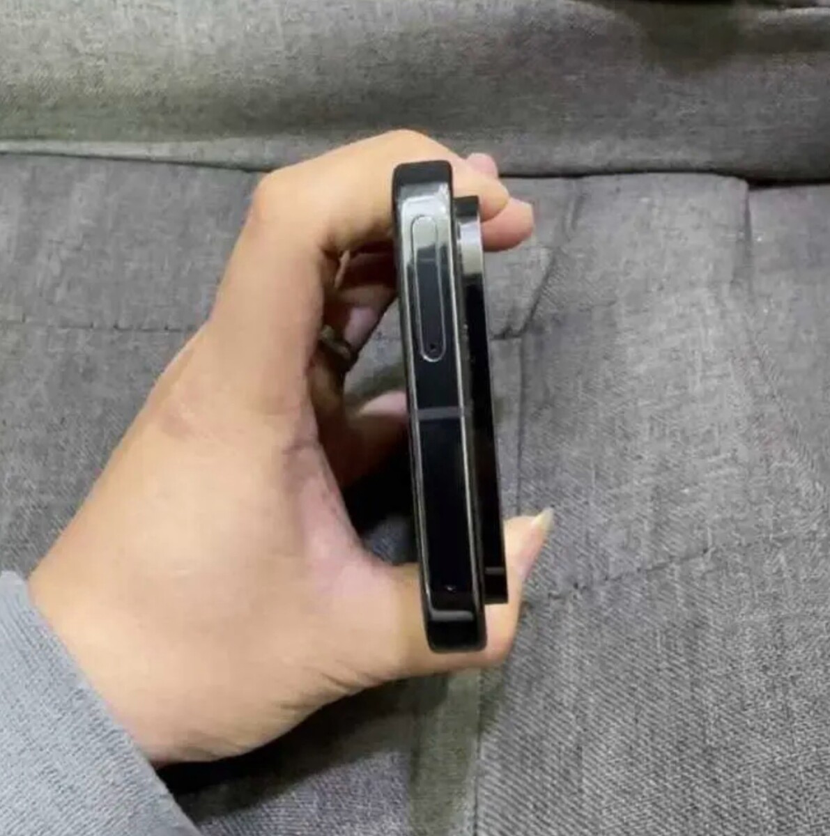 pixel 10 pro prototype images