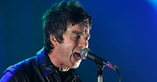 noel gallagher