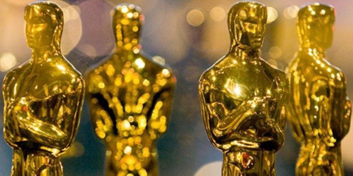 Oscars Deathrace 2021: The 93rd Academy Awards Nominations