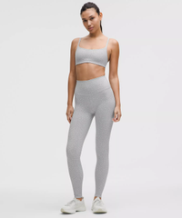 Lululemon Wunder Train High-Rise 28"