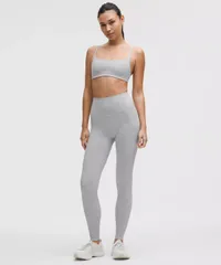 Lululemon Wunder Train High-Rise 28"