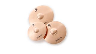 5. Istanbul Agop ART Series cymbal pack