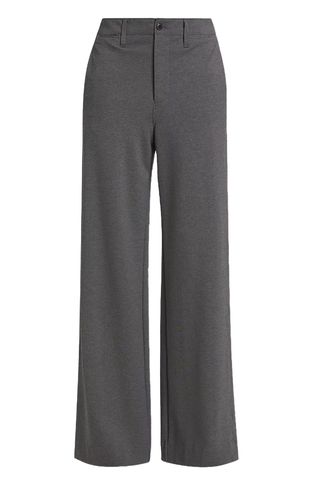 Rag & Bone Sofie Ponte Wide-Leg Pants