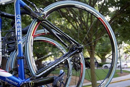 FSA's RD-200 wheels