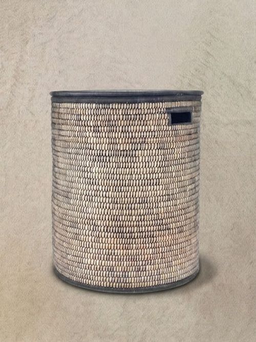 Black Malawi Basket
