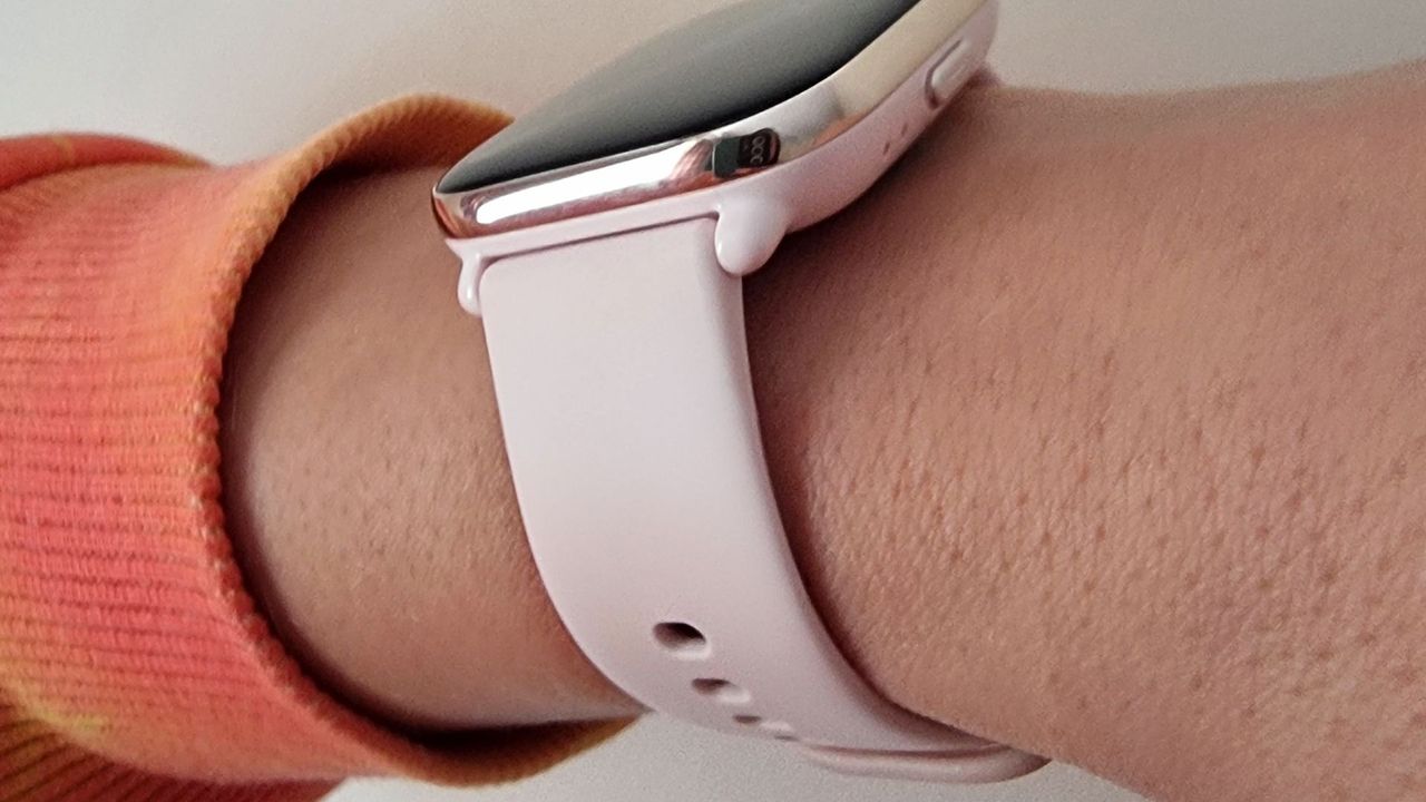 Amazfit Active