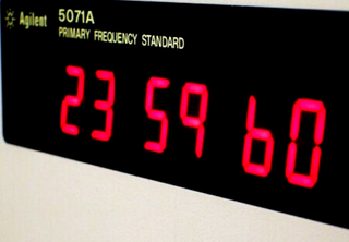 Leap second, time, astronomical time, atomic time