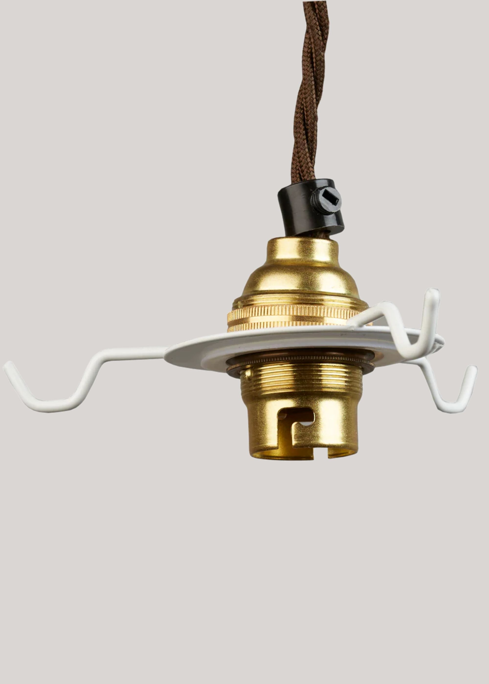 Nushka, Spider Adapter for Pendant Lights