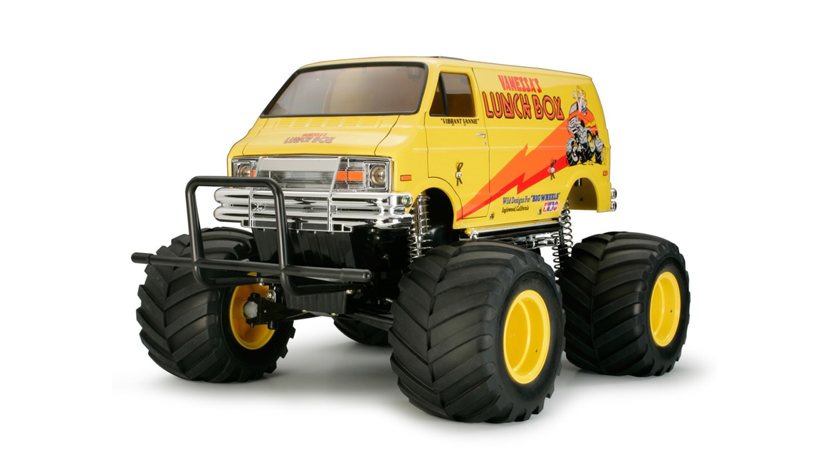 Tamiya RC deals