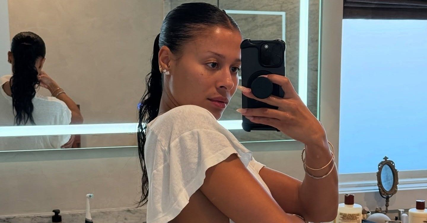 I'm Getting Away for the New Year — Here's My Outfit and Beauty Mood Board