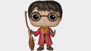 Harry Potter Funko Pops