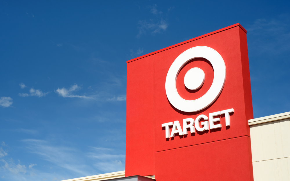 Target Cyber Monday Deal: Save 15 Percent on Almost Everything | Tom's ...