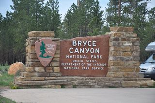 bryce canyon, bryce canyon photos, geological shapes, colorado plateau