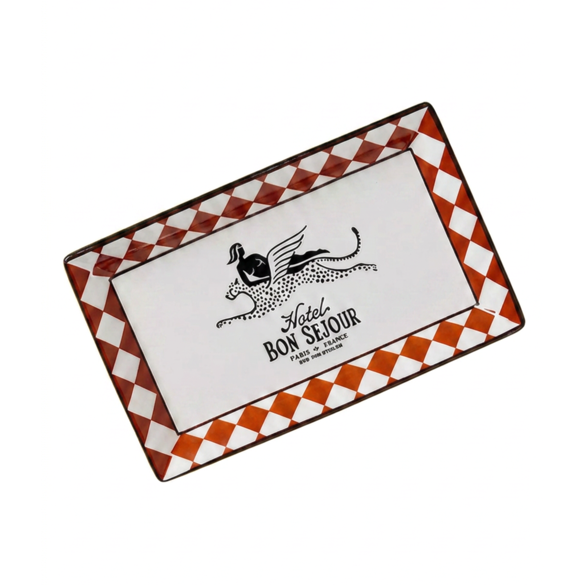 a trinket tray