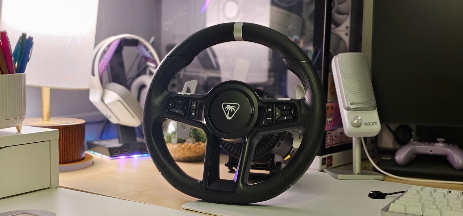 VelocityOne Wheel screenshots