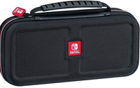Nintendo Switch Deluxe Travel Case 194 kr 156 kr hos Amazon
Spara 38 kr