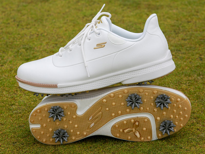 Skechers GoGolf Jasmine 2 Women’s Shoe Review