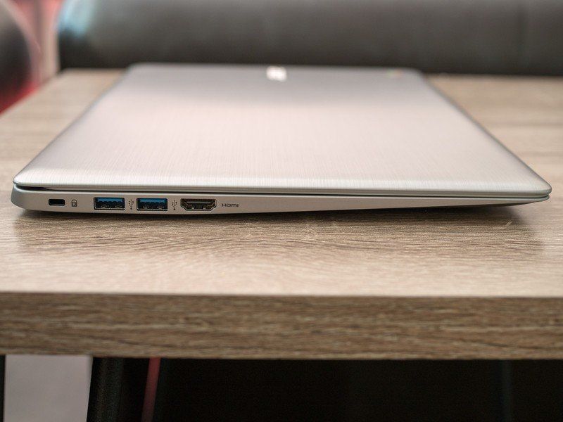 Acer Chromebook 14