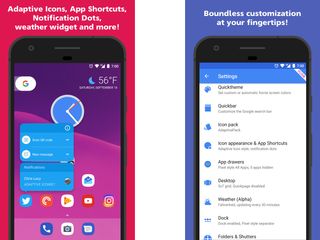 Action Launcher 3