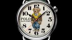 Ralph Lauren Preppy Bear