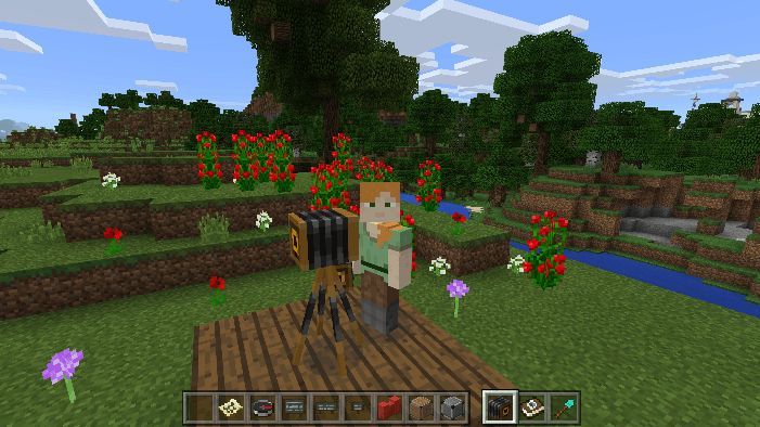 Education Edition early access – Minecraft Wiki