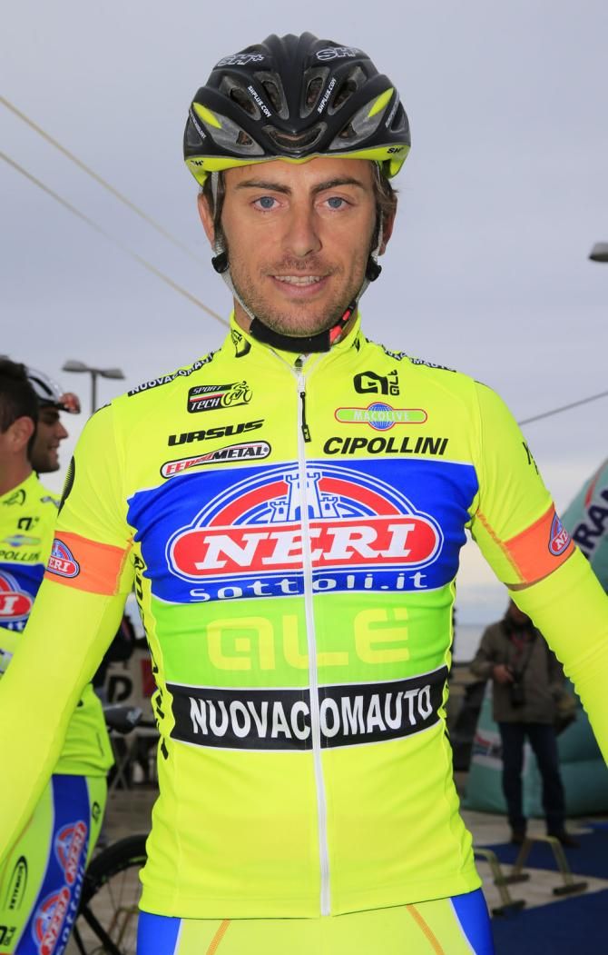 Daniele Colli (Neri Sottoli - Yellow Fluo)