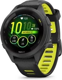Garmin Forerunner 265s