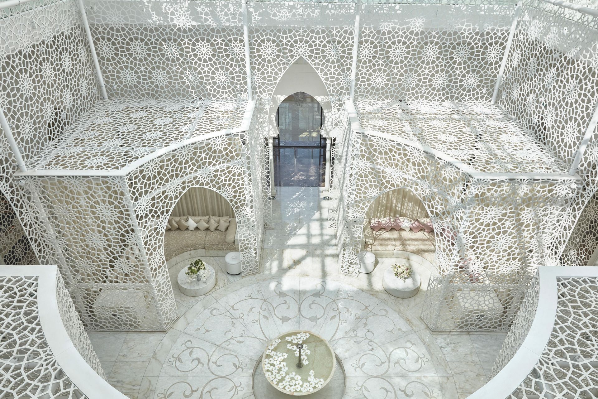 best spa treatments around the world