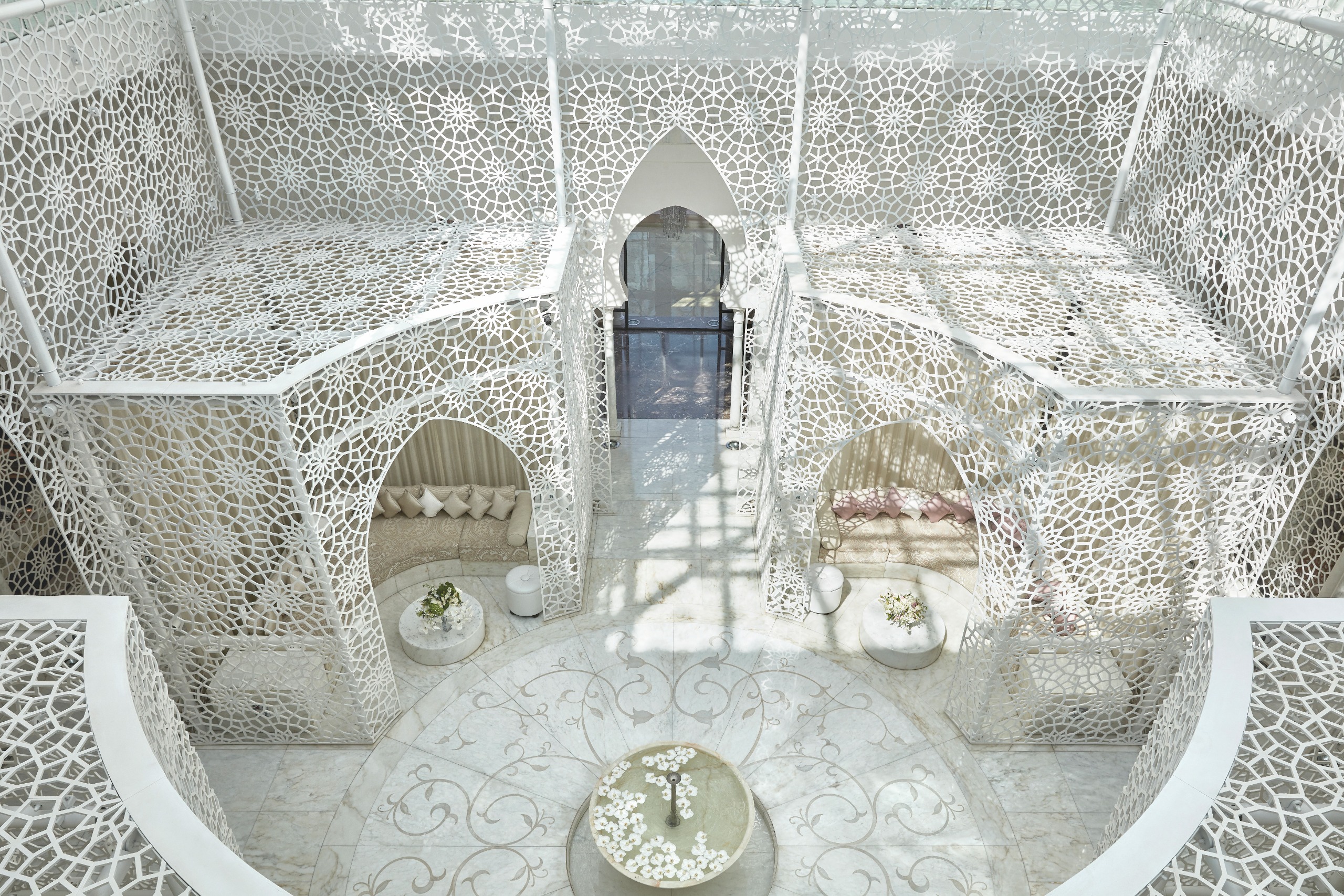 best spa treatments around the world