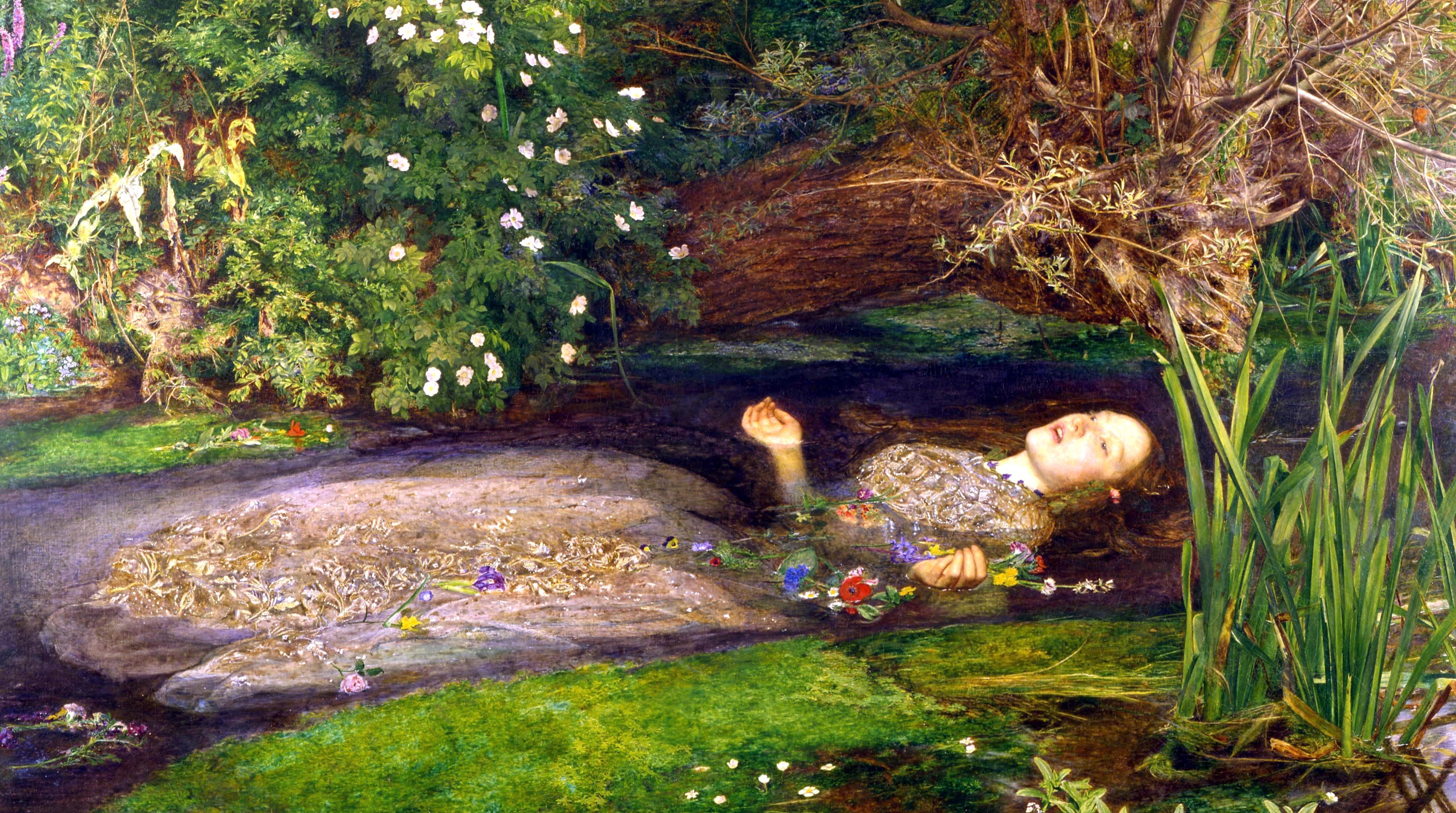 Ophelia