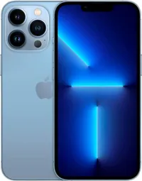 iPhone 13 Pro (renewed): $860, $799 @ Amazon