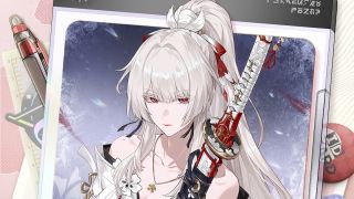 Wuthering Waves banners - Hiyuki