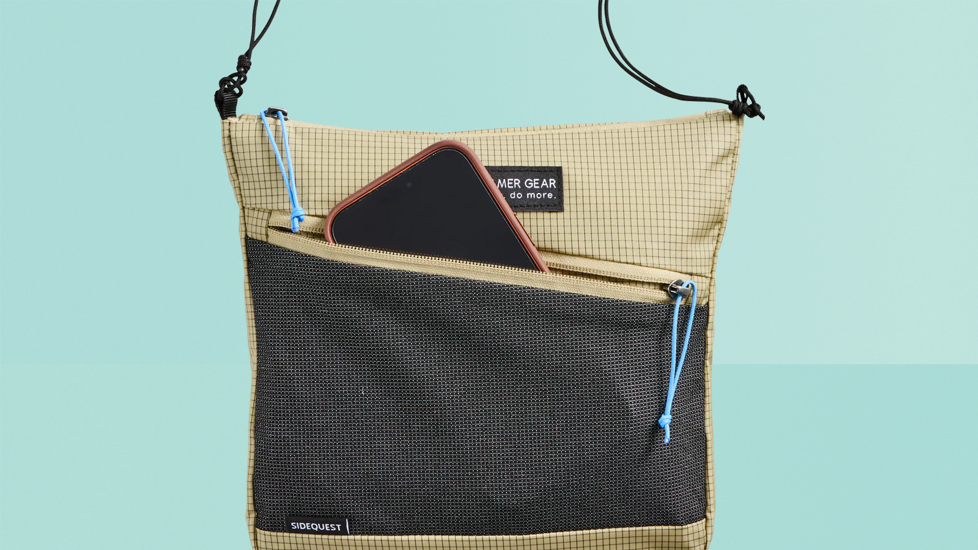 Gossamer Gear Sidequest 4L