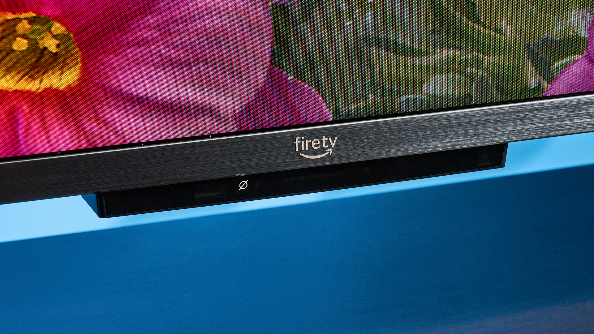 the amazon ember qled 2025 TV