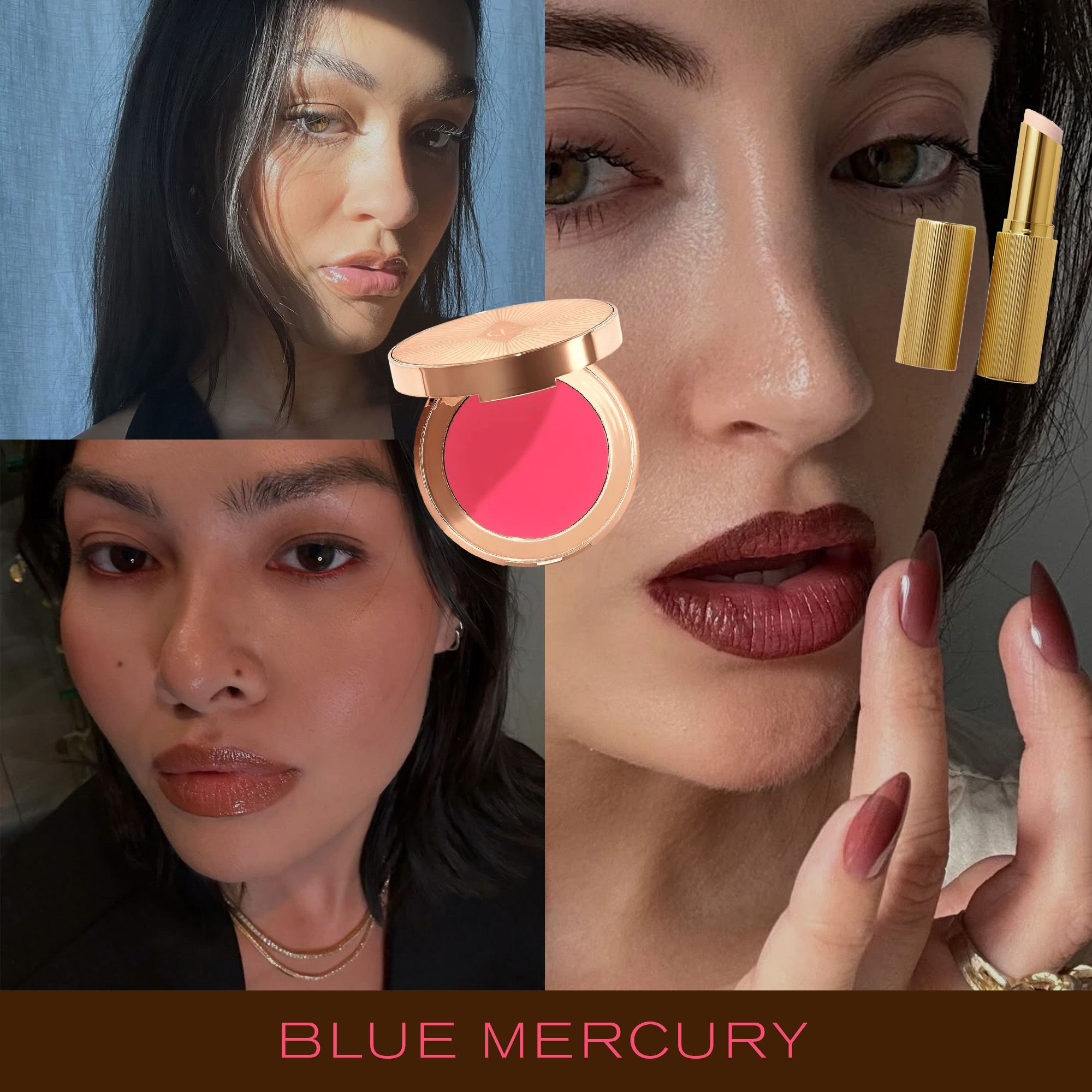 Summer Beauty Routine Upgrades