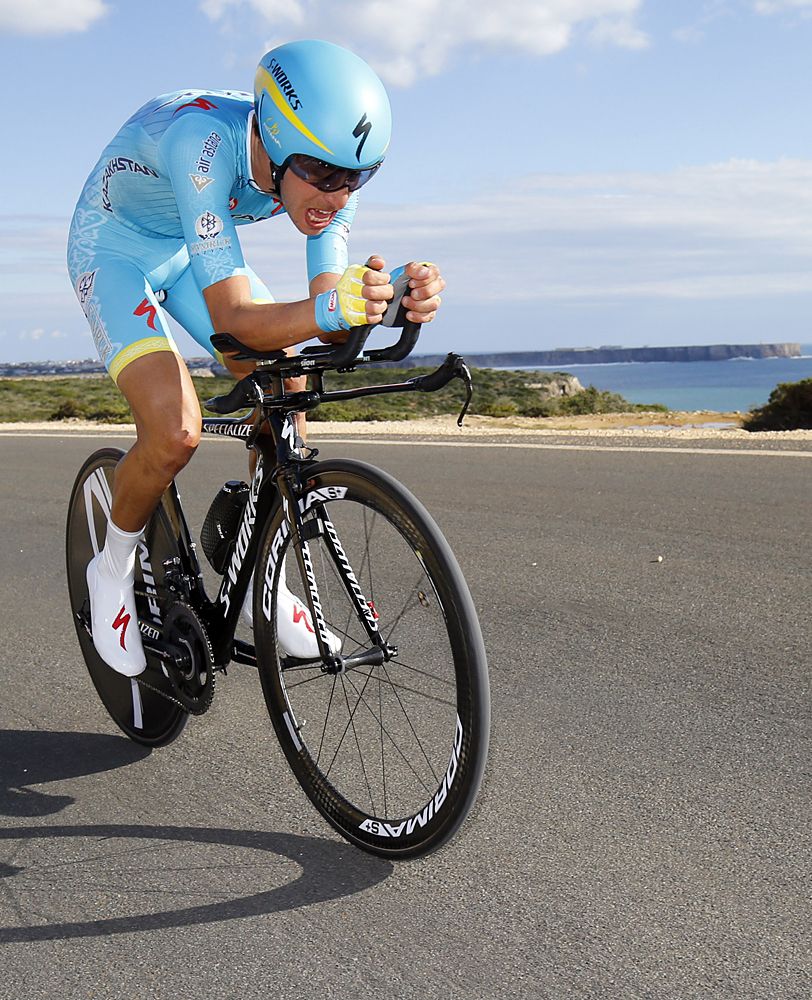 Fabio Aru (Astana)