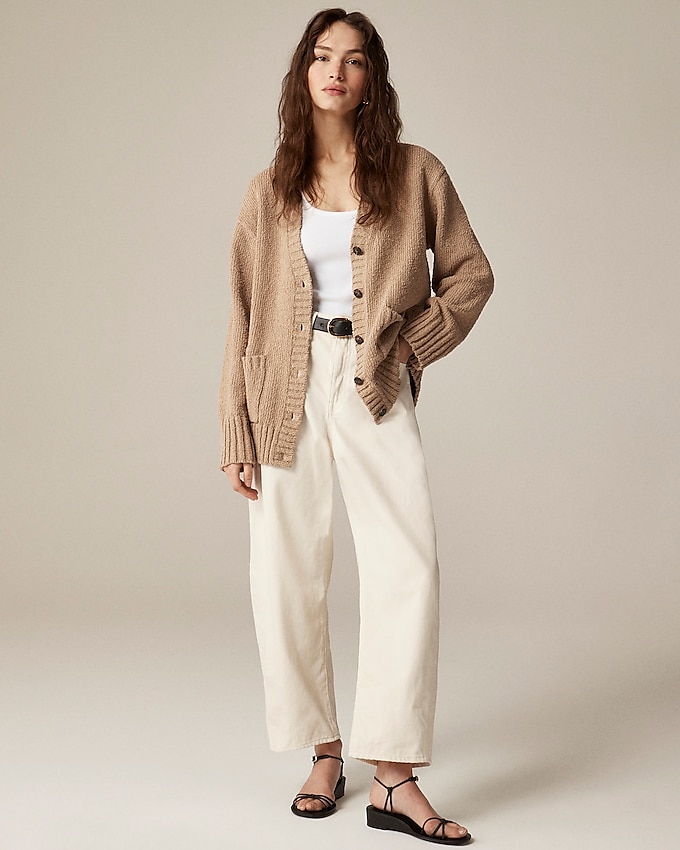 Marina V-Neck Cardigan