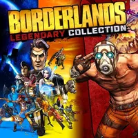 Borderlands Legendary Collection